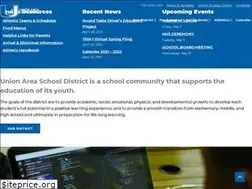 Sites similar to union.k12.pa.us