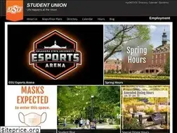 Sites similar to union.okstate.edu