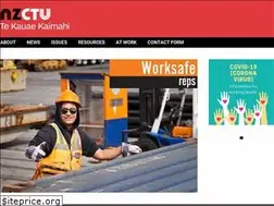 Sites similar to union.org.nz