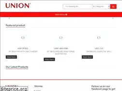 Sites similar to union.ph