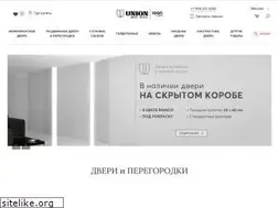 Sites similar to union.ru