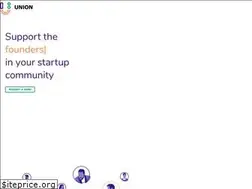 Sites similar to union.vc