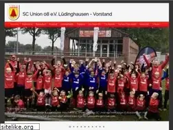 Sites similar to union08.de
