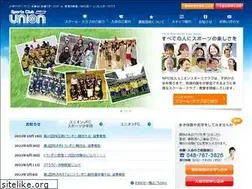 Sites similar to union2004.com
