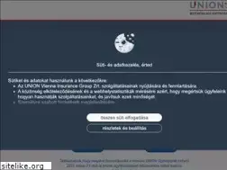 Sites similar to union24.hu