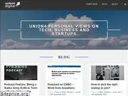 Sites similar to union4digital.com