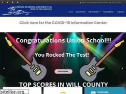 Sites similar to union81.com