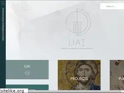 Sites similar to unionacademique.org