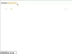 Sites similar to unionadworks.com