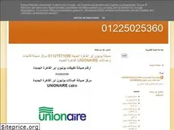 Sites similar to unionaire2022.blogspot.com