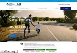 Sites similar to unionalcoyana.com