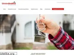 Sites similar to unionandinaecuador.com