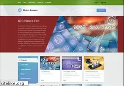 Sites similar to unionassets.com