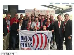 Sites similar to unionatm.es