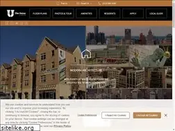 Sites similar to unionatmidtown.com