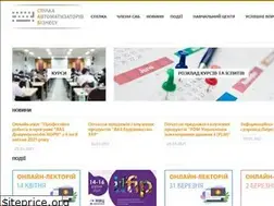 Sites similar to unionba.com.ua