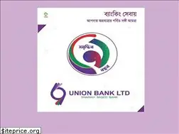 Sites similar to unionbank.com.bd