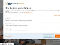 Sites similar to unionbank.de