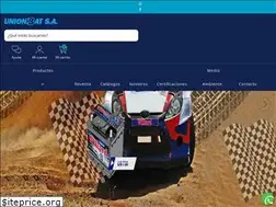Sites similar to unionbat.com.ar