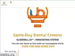 Sites similar to unionbaydental.com
