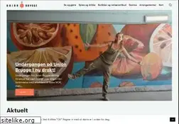 Sites similar to unionbrygge.no