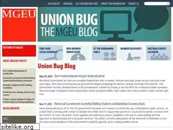 Sites similar to unionbug.ca