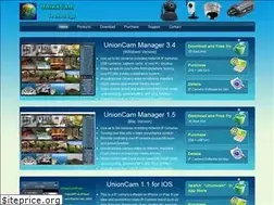 Sites similar to unioncam.com