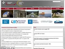 Sites similar to unioncamere.campania.it