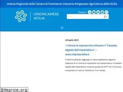 Sites similar to unioncameresicilia.it