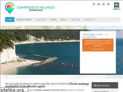 Sites similar to unioncamping.it