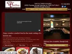 Sites similar to unioncanalhousehershey.com