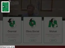 Sites similar to unioncargaydescarga.org