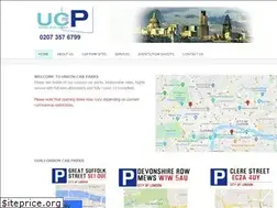 Sites similar to unioncarparks.co.uk