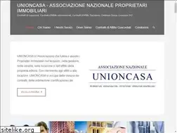 Sites similar to unioncasa.org