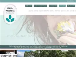 Sites similar to unioncenterforhealing.com