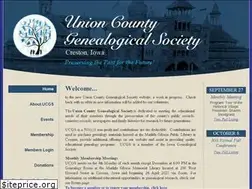Sites similar to unioncgs.org