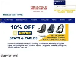 Sites similar to unionchandlery.ie