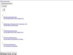 Sites similar to unionchemnitz.de