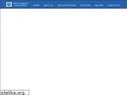 Sites similar to unionchristianassociation.com