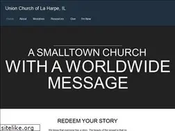 Sites similar to unionchurch.com