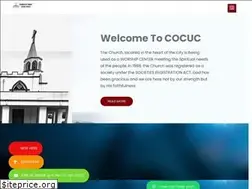 Sites similar to unionchurch.org.in