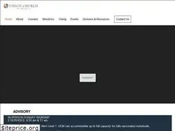 Sites similar to unionchurch.ph