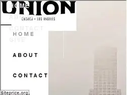 Sites similar to unionchurchla.com
