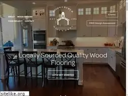 Sites similar to unionchurchmillworks.com