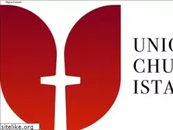 Sites similar to unionchurchofistanbul.org