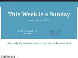 Sites similar to unionchurchseattle.org