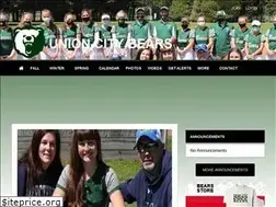 Sites similar to unioncitybears.net