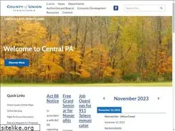 Sites similar to unionco.org