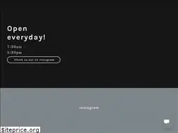 Sites similar to unioncoffeeseattle.com