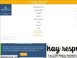 Sites similar to unioncolombiana.org.co